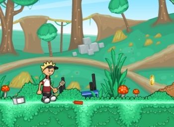 Play Papa Louie 2 -  Free Online Games - Action games